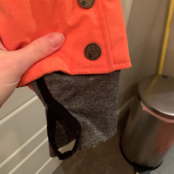 Roxy ski snowboard jacket - Picture 4 of 6